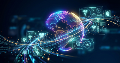 别只盯着ChatGPT写诗了，AI正在医疗一线救你的命