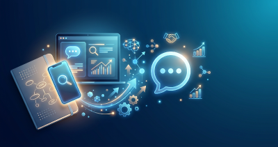 AI客服搭建指南：小企业也能拥有智能客服