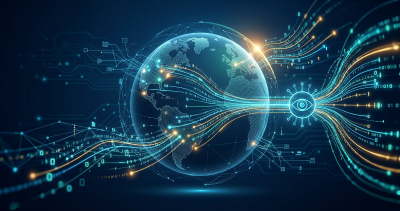 AI时代的“裸奔”：你的聊天记录，正在成为谁的养料？