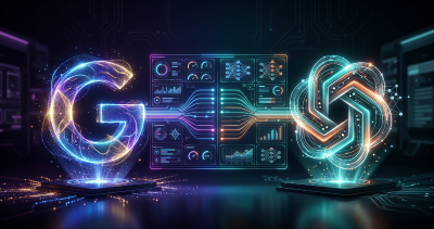 Google Gemini 2.5 实测：对比 GPT-4o，谁才是真正的 AI 王者？