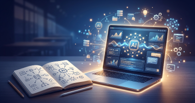 本地AI部署指南：适合普通人的低成本Ollama+WebUI方案