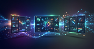 2026年AI搜索引擎大横评：Google、SearchGPT、Perplexity、Metaso，谁才是你的信息管家？