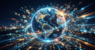 别慌，国家出手了：深度解读AI版权指南，咱们内容创作者的“定心丸”来了？