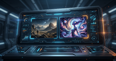 Midjourney v7深度评测：写实风与艺术感，谁更胜一筹？