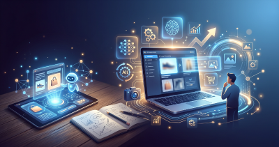 用AI做主图：零基础电商卖家的AI实战指南