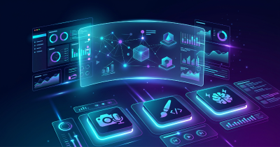 退休后想搞副业？这5个AI工具让你零成本开启自媒体之路