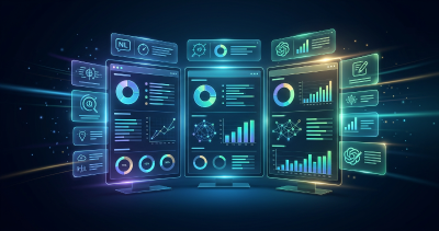 2026年国产大模型大横评：文心一言5.0 vs 通义千问 vs 智谱清言，谁才是你的AI工作搭子？