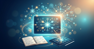 零基础用AI做思维导图：一键生成结构化笔记