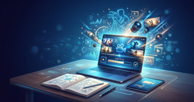 Sora全面开放：普通人如何用它生成第一部1分钟大片