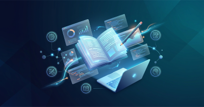 手把手教你用AI写周报：10分钟搞定一周总结