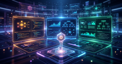 一个Key调百个模型：GPT-4o vs Claude vs Gemini 实战对比，哪个最适合你？