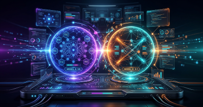 DeepSeek V4 vs Gemini 2.5 Pro 深度测评：20项实测告诉你，国产开源模型真的能打了