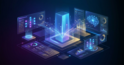 DeepSeek V4 深度测评：开源万亿参数多模态大模型，能打赢 Gemini 3.1 Pro 吗