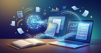 用AI Agent搞定繁琐报销——小白也能懂的"自动填表"自动化方案