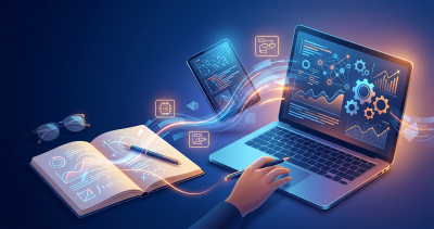 小白必看：用AI搞定Excel复杂公式与VBA编程