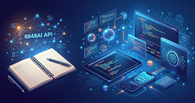 Node.js 调用 GPT-4o/Claude/Gemini 完整教程：两种方案，一个 Key 搞定