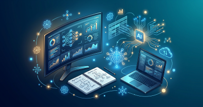 手把手教你用AI做数据分析：Excel党的效率革命