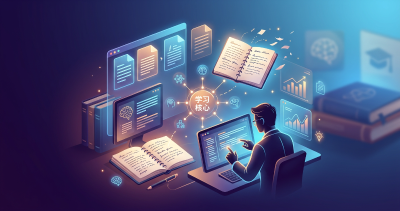 AI科研助手：用Kimi和GLM把100篇文献压缩到一天读完