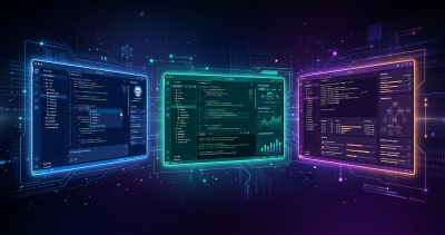 Cursor vs Windsurf vs Cline：2026年AI编程IDE横评
