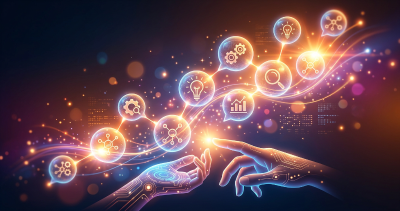 一行Prompt让AI输出质量翻10倍？CoT链式思维完全指南