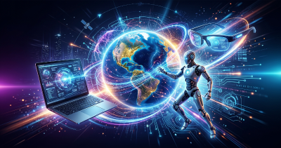 2026年AI硬件大爆发：AI PC、智能眼镜与人形机器人购买指南