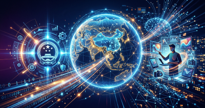 深度解读：国家发布AI生成内容标识标准，普通创作者会被"限流"吗？