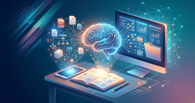 小白必看：用AI搞定复杂PDF文档分析与结构化提取