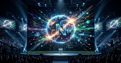 NVIDIA GTC 2026震撼发布：Nemotron 3 Super大模型如何重新定义AI开发