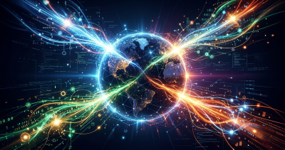 2026：AI不相信全能真神，三大巨头巅峰对决，普通人的破局之道