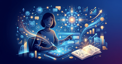 不敲一行代码月入破万：普通人如何在AI时代成为“一人成军”的超级个体？