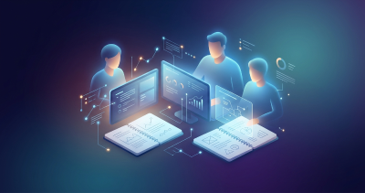 真实账本曝光：我们这个3人草台班子，靠AI砍掉了60%的外包费