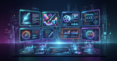 我删掉了每月680元的AI订阅，效率反而提升了