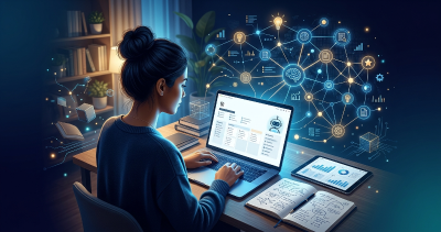 AI时代的个人知识管理：我如何用Notion+AI搭建第二大脑，效率提升300%