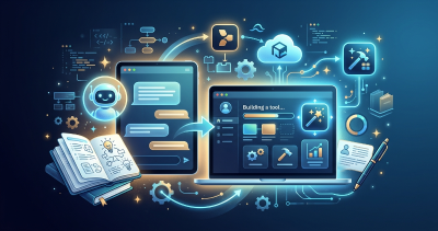 不写一行代码，小白如何用Claude和Cursor打造专属AI工具