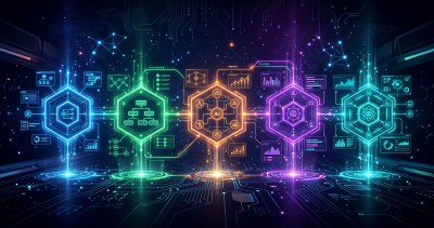 2026年最值得关注的5个AI Agent框架：选对了，30天上线；选错了，白忙三个月