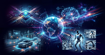 NVIDIA GTC 2026全面复盘：Vera Rubin、物理AI、机器人三大核心看点解读