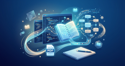 零基础搭建"AI读书笔记"自动化流程：从PDF到结构化知识库