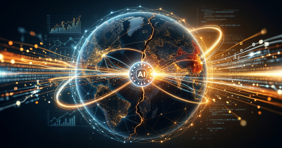 别只看热闹了：中美AI大模型安全闭门会，正悄悄决定你手里的开源大模型明天还能不能用