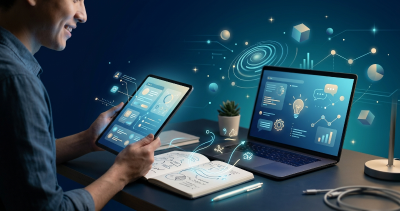 第一次用AI？3分钟带你玩转8848AI——新手上路指南