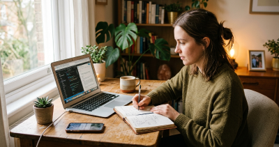 我用 Claude 的_计算机控制_功能跑通了自动贴现流程，踩了 2 个坑