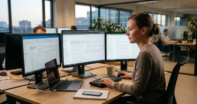 2026年3月AI搜索大横评：Perplexity、Kimi、秘塔，谁才是你的信息护城河？