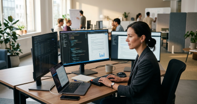 通义千问 3.5-Turbo 深度实测：它在哪里赢了 GPT-5，又在哪里彻底翻车