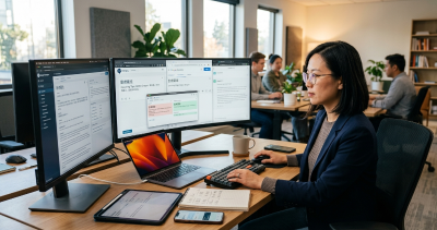 2026年 AI 翻译工具大横评：DeepL vs Google Translate vs GPT-5，谁更懂中国成语？