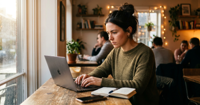 从"手机随拍感"到"院线预告片感"：5个让AI视频生成真正有电影感的Prompt技巧