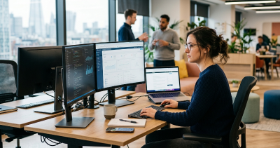 2026年顶配 AI 浏览器大横评：Edge vs Chrome vs Arc Search，谁更懂你的工作习惯？