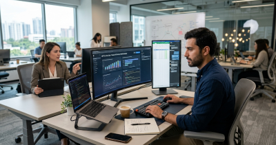 GPT-5.2 vs Claude Sonnet 4.6：8个真实办公场景的工具调用实测