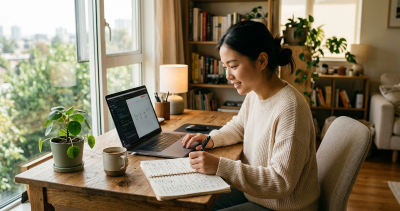 小白必看：3步搞定 AI 自动化办公，用本地大模型 + n8n 搭建专属「零代码」工作流