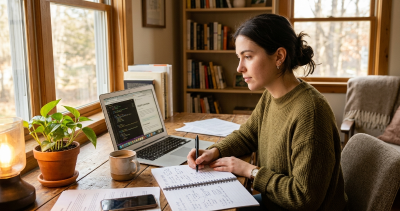 AI写代码全是Bug？这5个Prompt模板让你一次就搞定