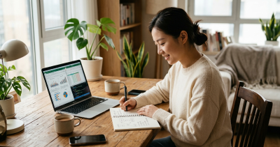 昨晚又加班到12点整理数据？VLOOKUP嵌套了5层还是报错？辛苦做完的图表，老板说"能不能再加个维度"……