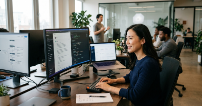 ChatGPT Workspace Agents 深度实测：